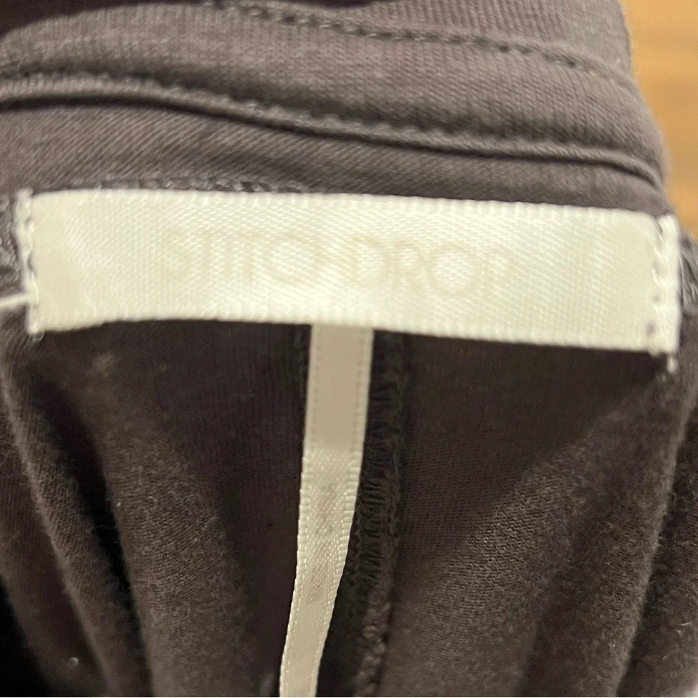 Stichdrop dress - Picture 4 of 5
